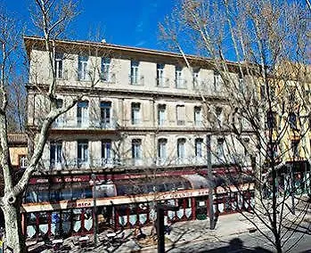 Le Bristol Hotel Avignon